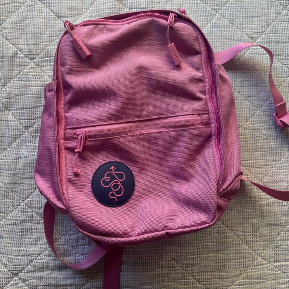 Baboon to the Moon backpack mini